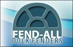 Fend-All Dock Fenders