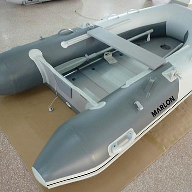 Marlon AL270 Inflatable Boat