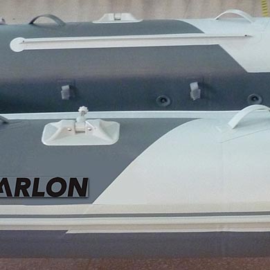 Marlon Marlon AL320 Inflatable Boat