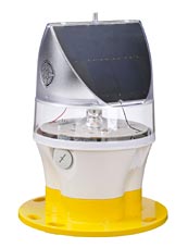 Sealite SL-75 Solar Marine Lantern