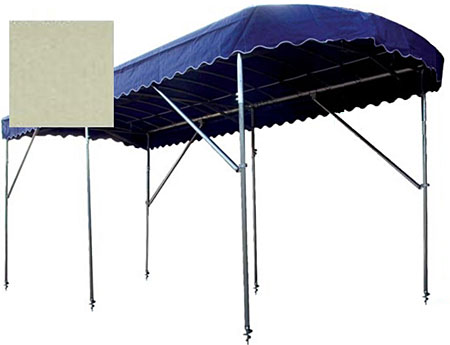 Roll-n-Go Model 4200 Free Standing Canopy
