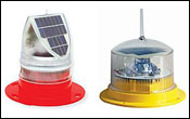 Sealite Marine Solar Lanterns