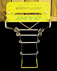 Safety Ladders